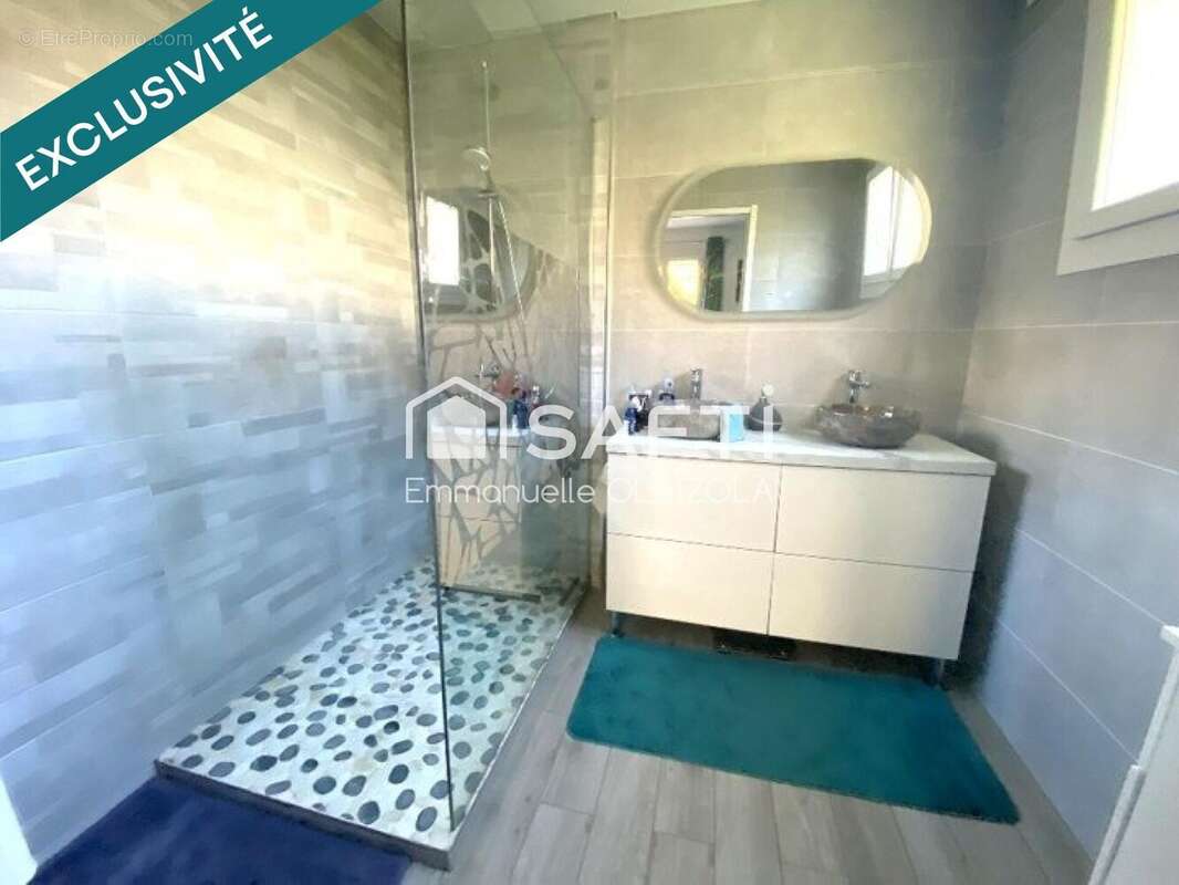 Photo 6 - Maison à SAINT-ARNOULT-EN-YVELINES