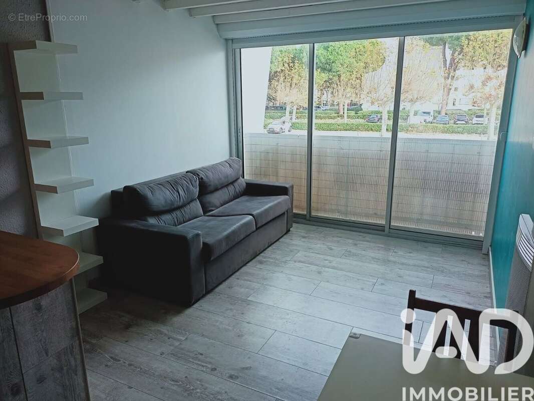 Photo 2 - Appartement à LA GRANDE-MOTTE