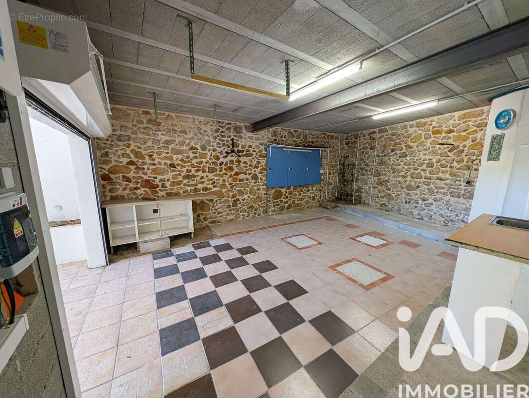 Photo 3 - Maison à BIZANET