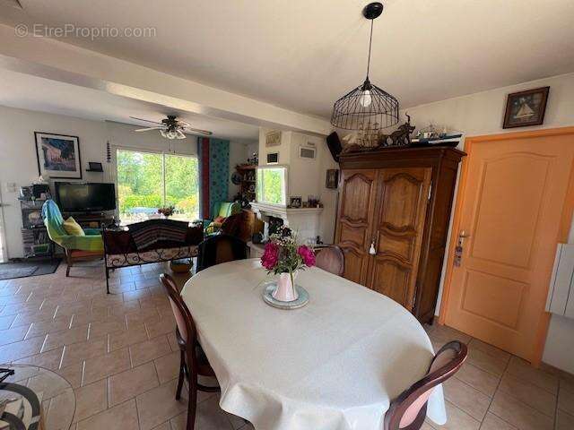Maison à ORBEC