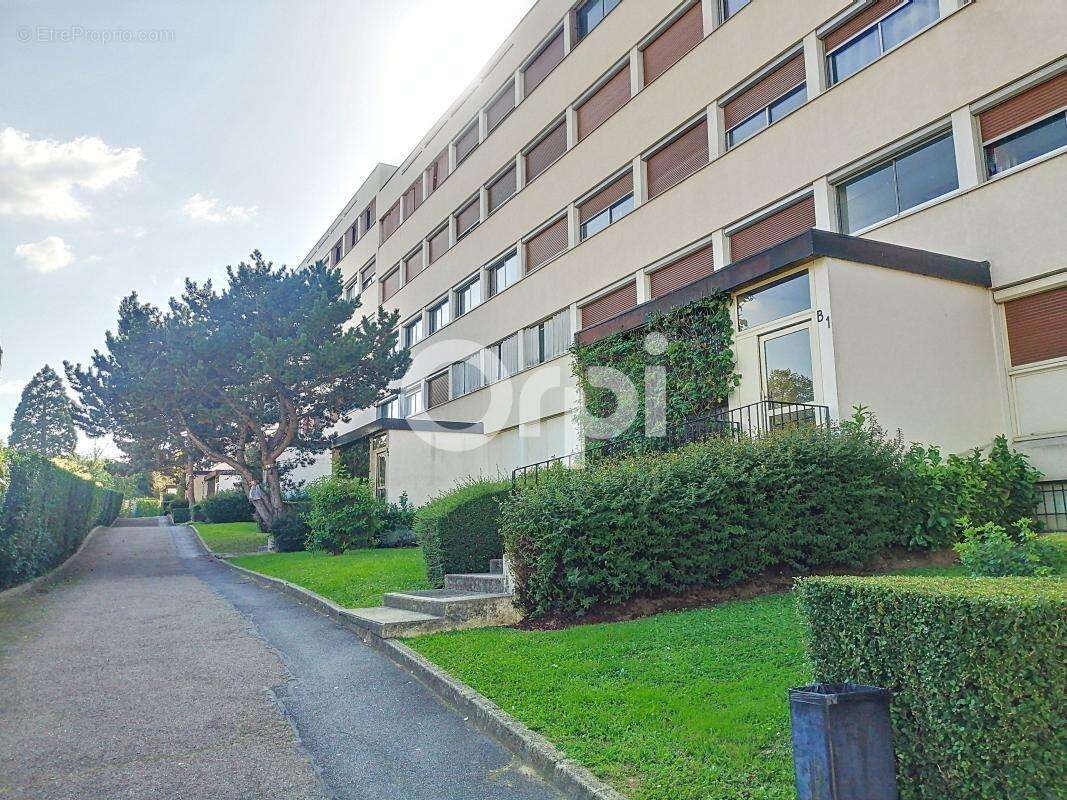 Appartement à LONGJUMEAU