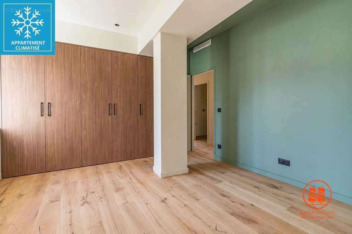 T4 avec vue dégagée (DPE : B) + Garage - photo 10