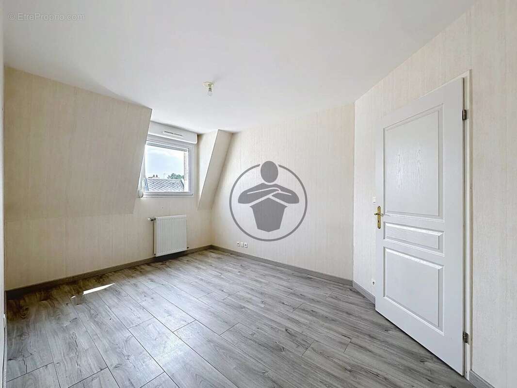 Vente Appartement Saint-quentin(02100) 154 500ï¿œ - photo 5