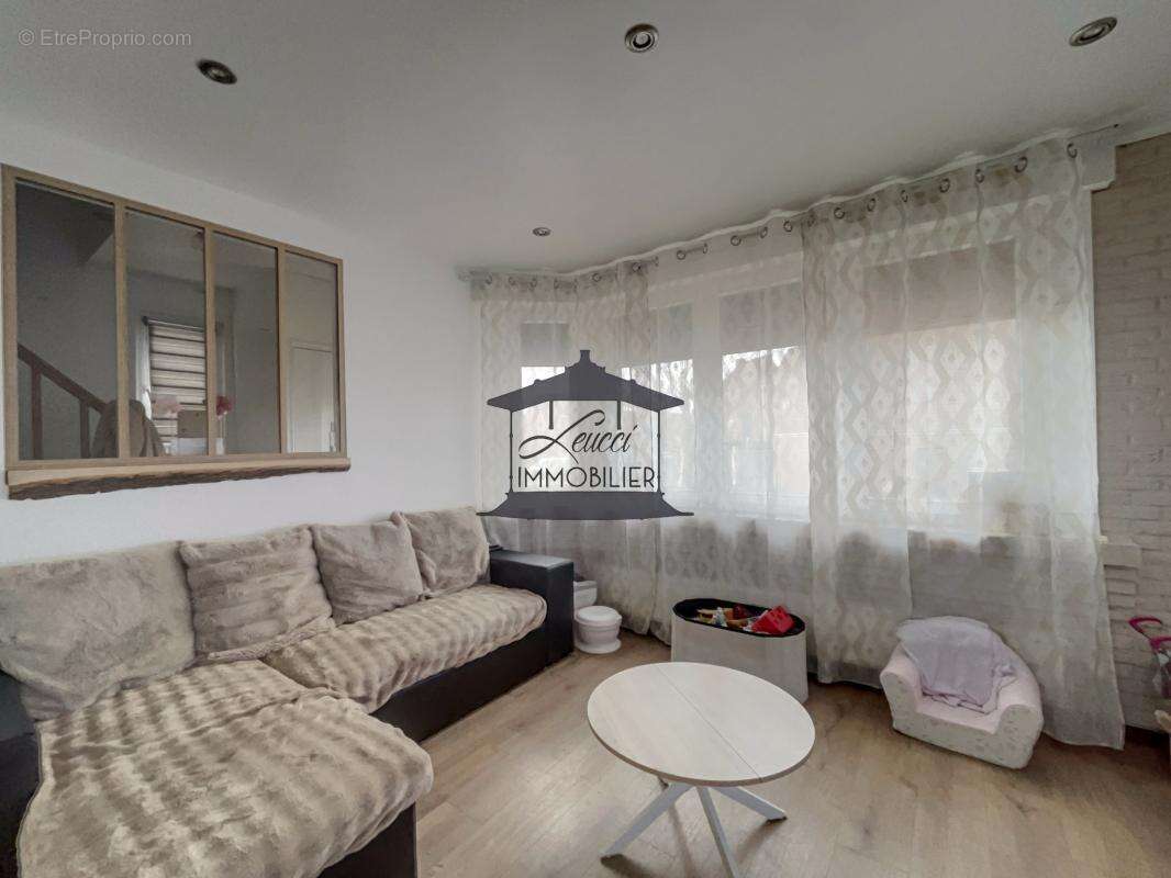 Maison à HONDSCHOOTE