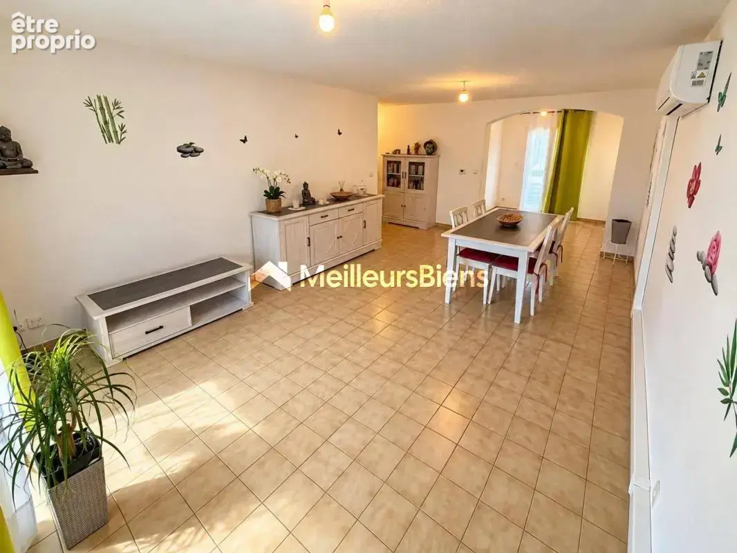 Maison T3  plain pied rénovée parcelle 275 m² SAINT-ESTÈVE (66240) - photo 5