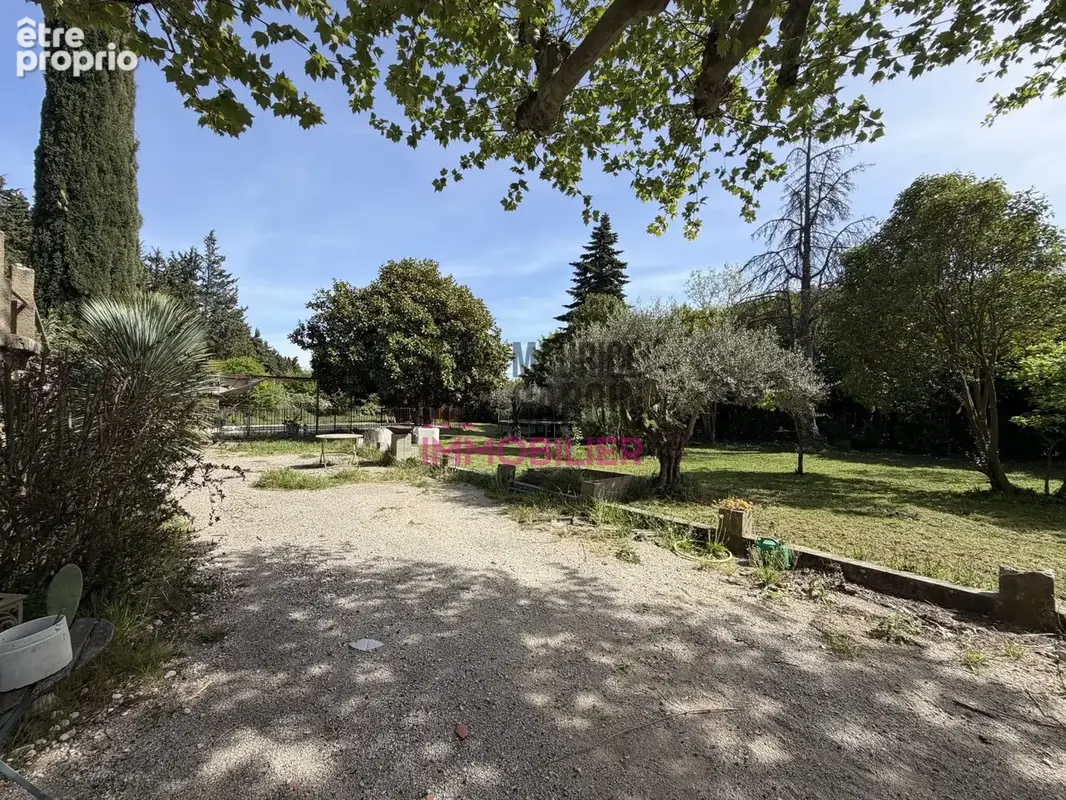 Maison 8 pièces 219 m² à vendre à Sarrians (84260) - photo 4