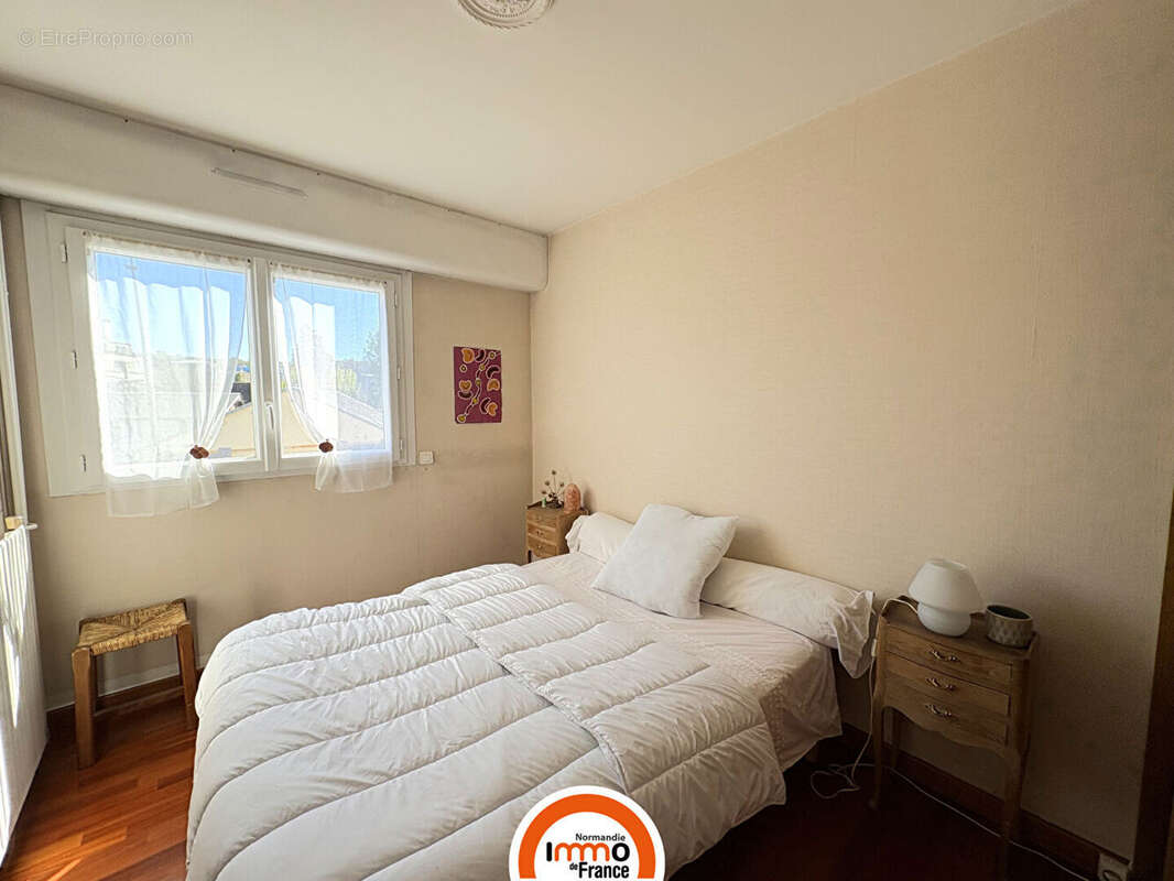 Appartement à EVREUX