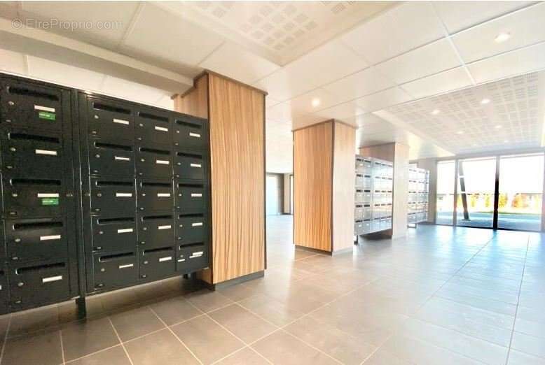 Appartement à AUZEVILLE-TOLOSANE