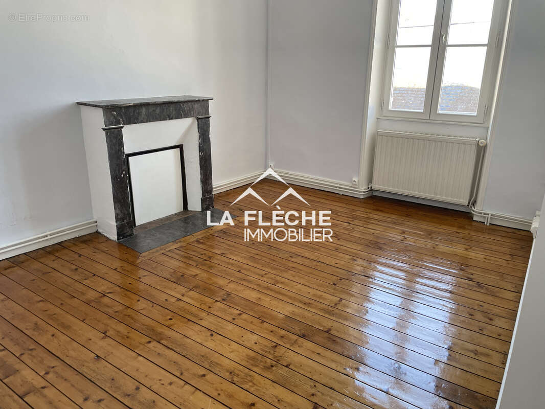 Maison à LA FLECHE