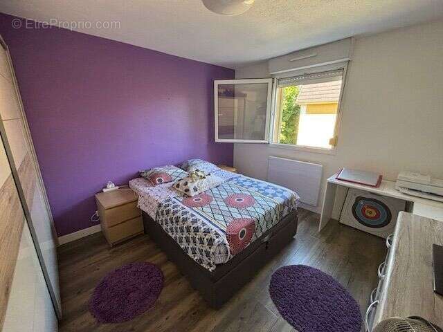 Appartement À Vendre - photo 5
