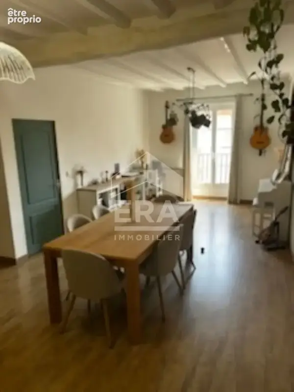 Maison 138m² à port-sainte-marie - photo 3