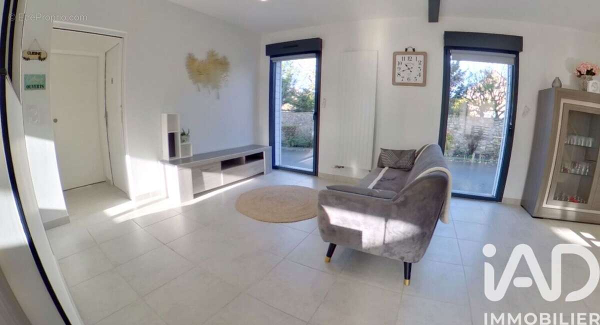 Photo 4 - Maison à LOUVERNE