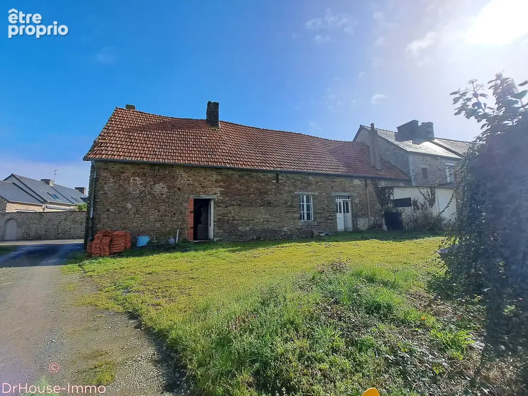 Maison 4 pièces 80 m² à vendre à Epiniac (35120) - photo 20