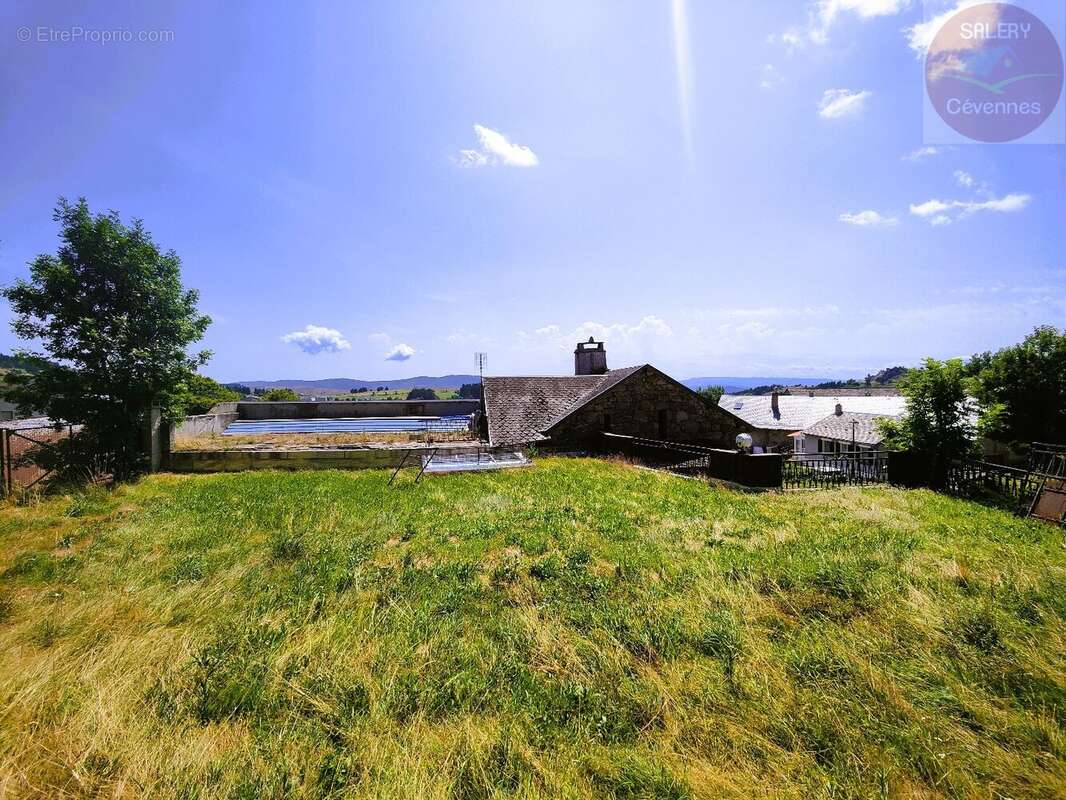 Charmante Maison de Caractère au Cur du Sud du Mont Lozère - photo 13
