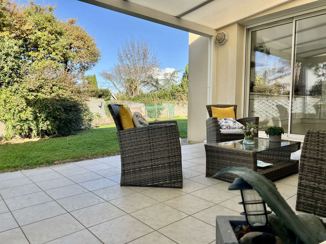 Maison à L&#039;ILE-D&#039;OLONNE