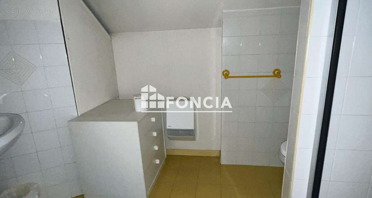 Appartement à TARBES