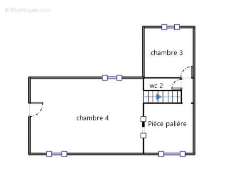 Maison à VARENNES-SUR-ALLIER