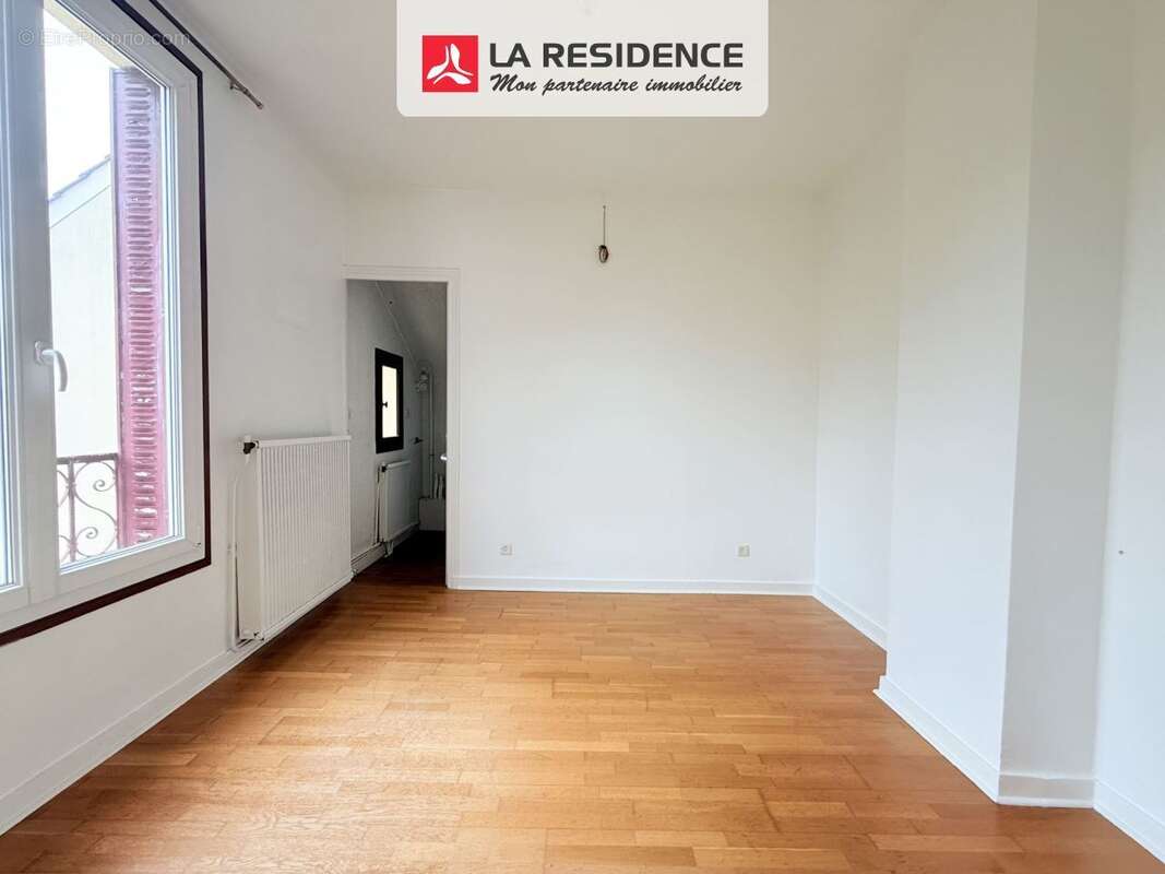 Maison à VELIZY-VILLACOUBLAY