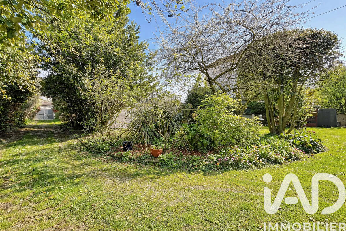 Photo 3 - Maison à SEVRAN