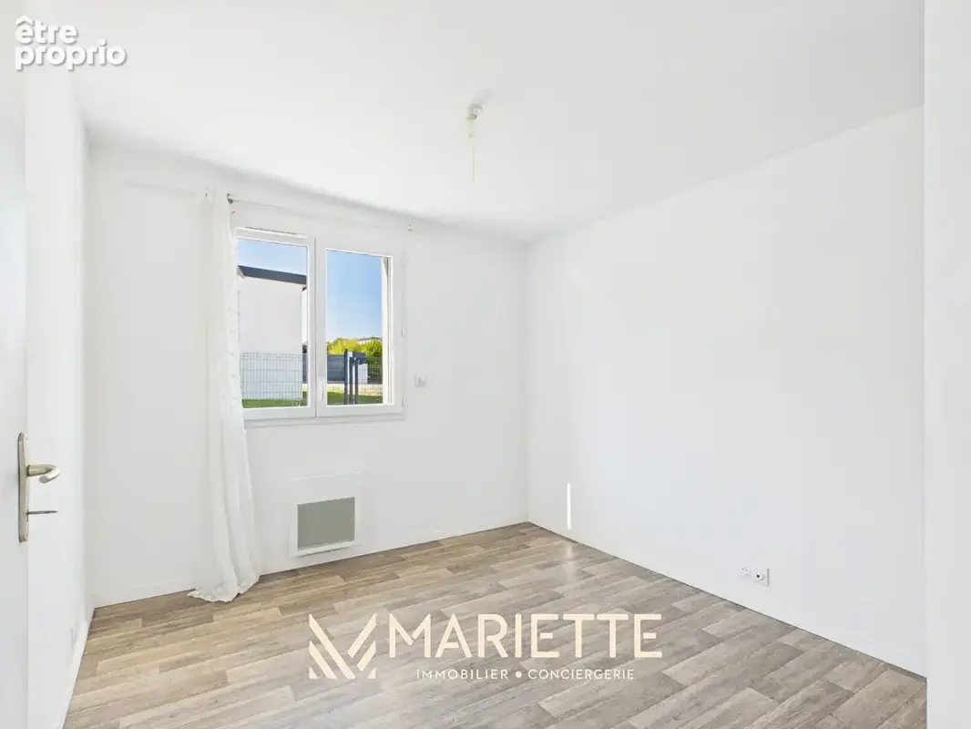 "ASTRA", Concarneau Beuzec maison récente de plain pied avec terrasse et garage - photo 11