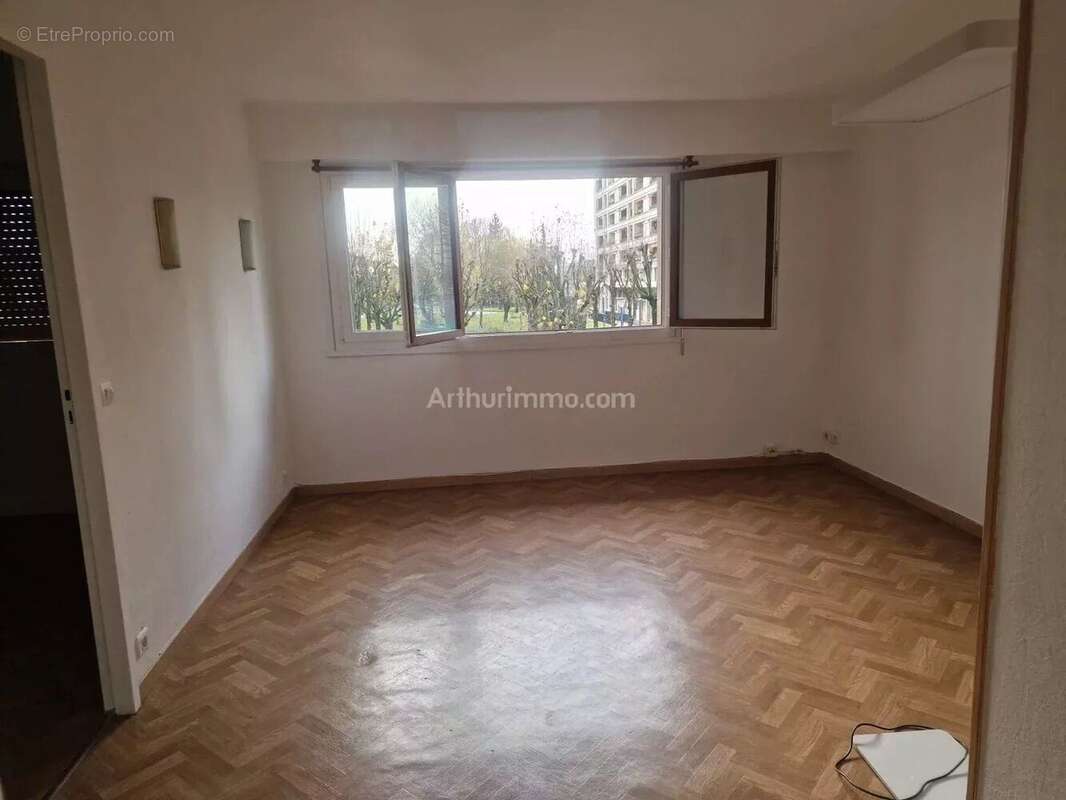 Appartement à MEUDON
