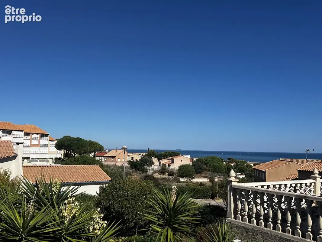 Villa sans copropriété - photo 22