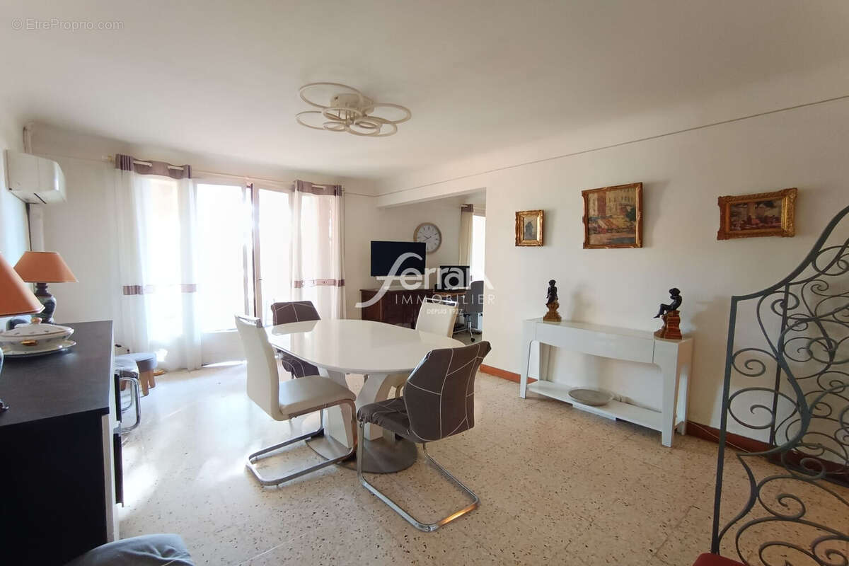 Appartement à DRAGUIGNAN