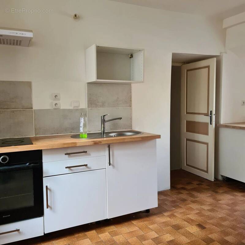 Appartement à LODEVE