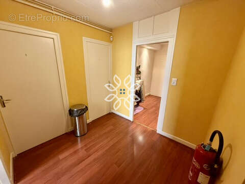 Appartement à BRIOUDE