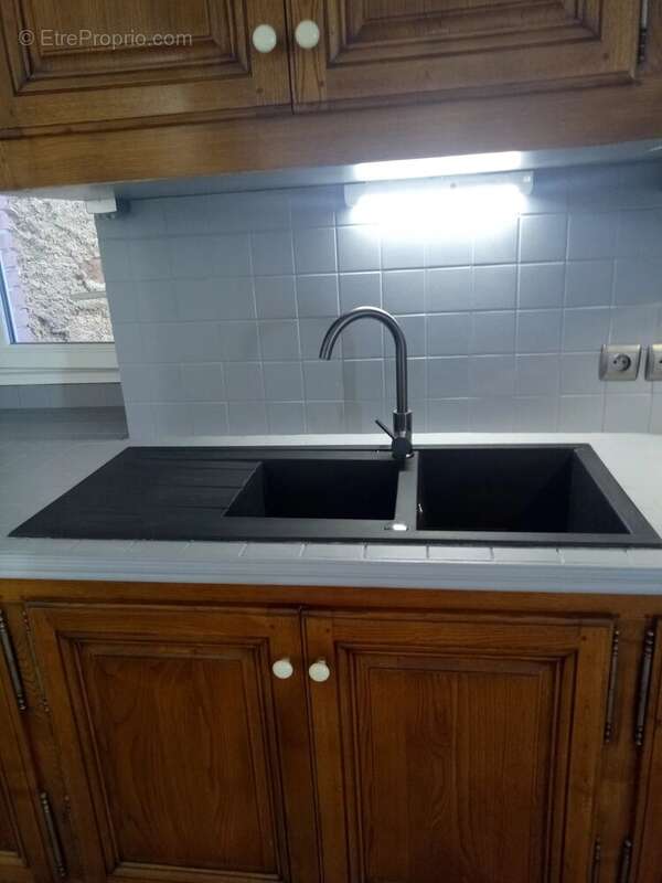 Appartement à MONTREDON-LABESSONNIE