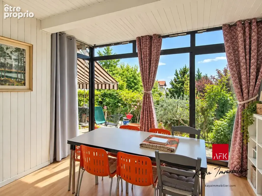 Appartement 3 pièces 60 m² à vendre à Ville-La-Grand (74100) - photo 6