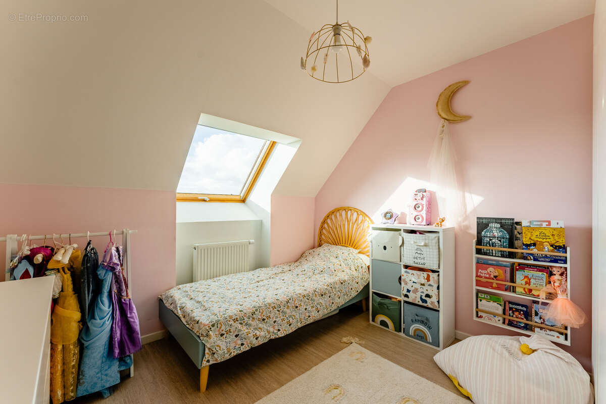 Maison à ANNOEULLIN