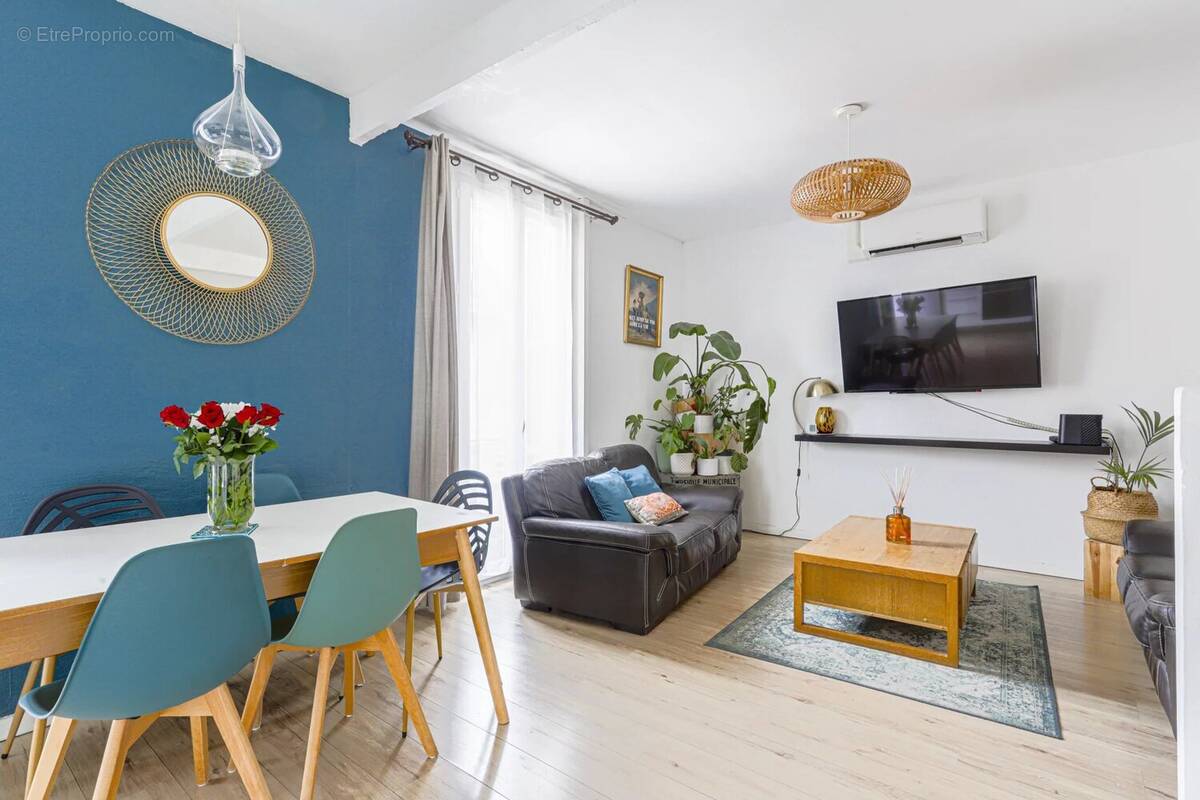 Photo Appartement à Nice au prix de 238 000€