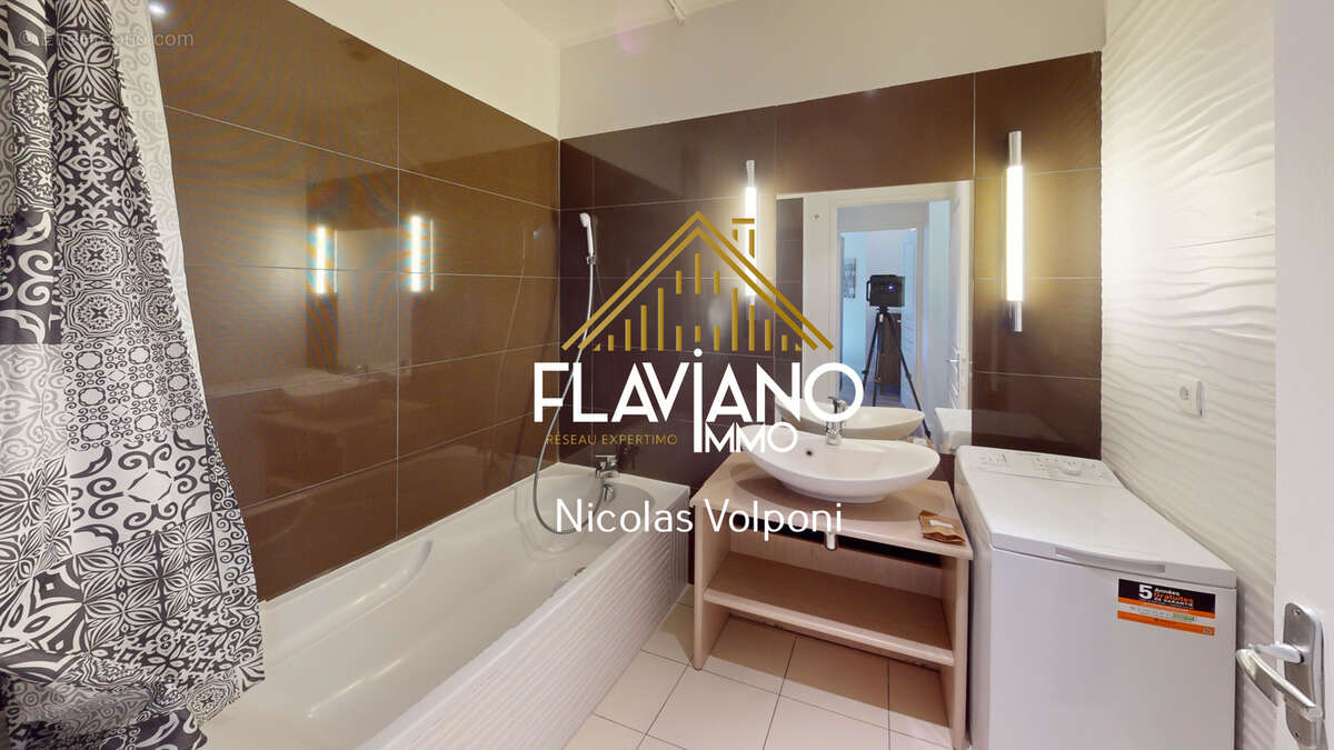Appartement à JAUSIERS
