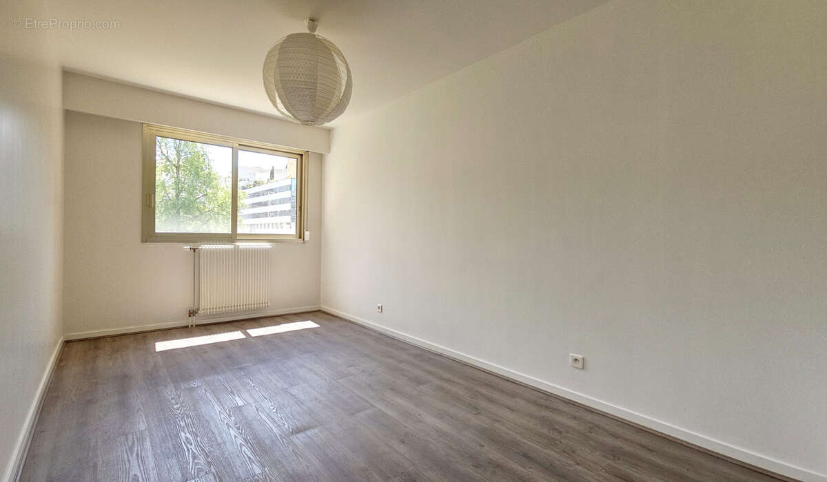 Appartement à LYON-6E