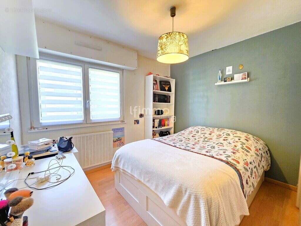 Appartement à THANN