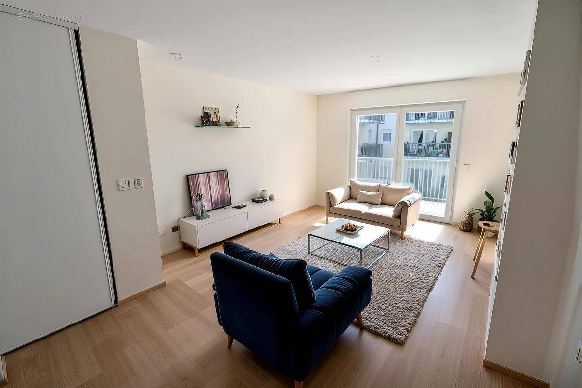 Appartement à LES SABLES-D&#039;OLONNE