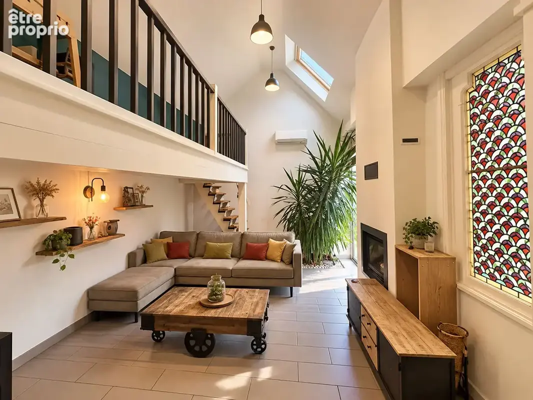 Hyper centr de pontacq, maison familiale, piscine - photo 3