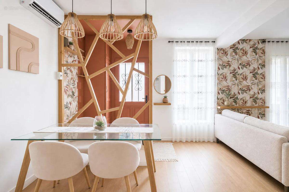 Maison 4P. 75 m² avec jardin à Agde - photo 6