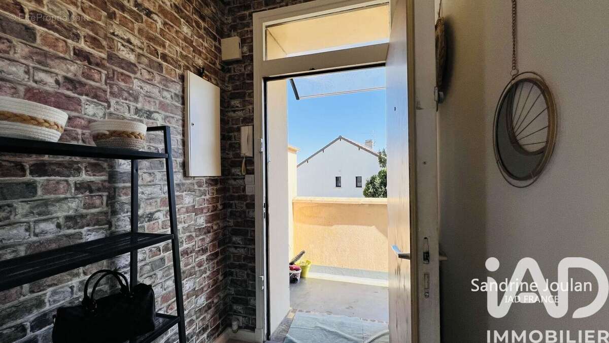 Photo 2 - Appartement à NOZAY