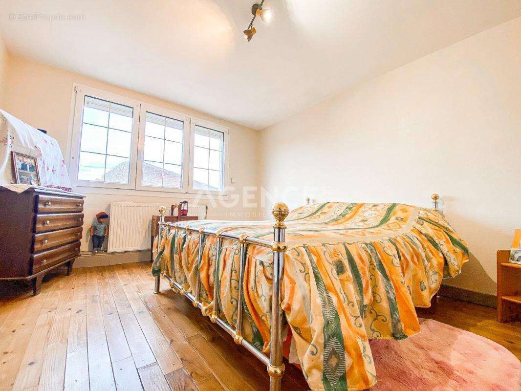 Maison à SAINT-OMER