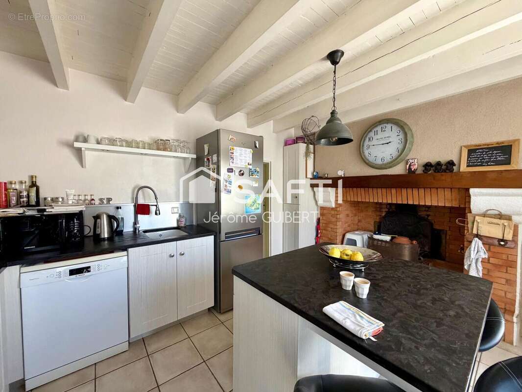 Photo 3 - Maison à SAINT-MESMIN