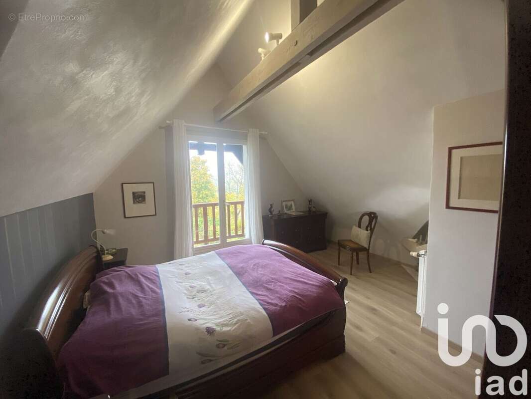 Maison 114 m² à Saint-Phal  - photo 8