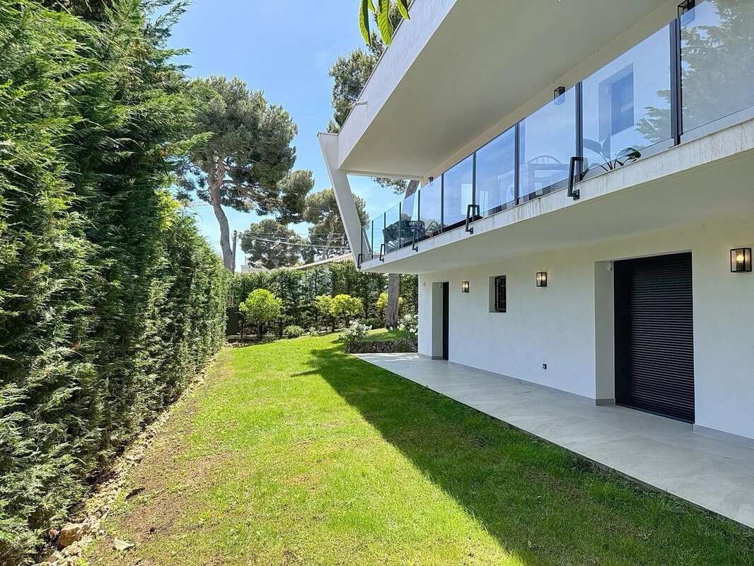 Maison à ROQUEBRUNE-CAP-MARTIN