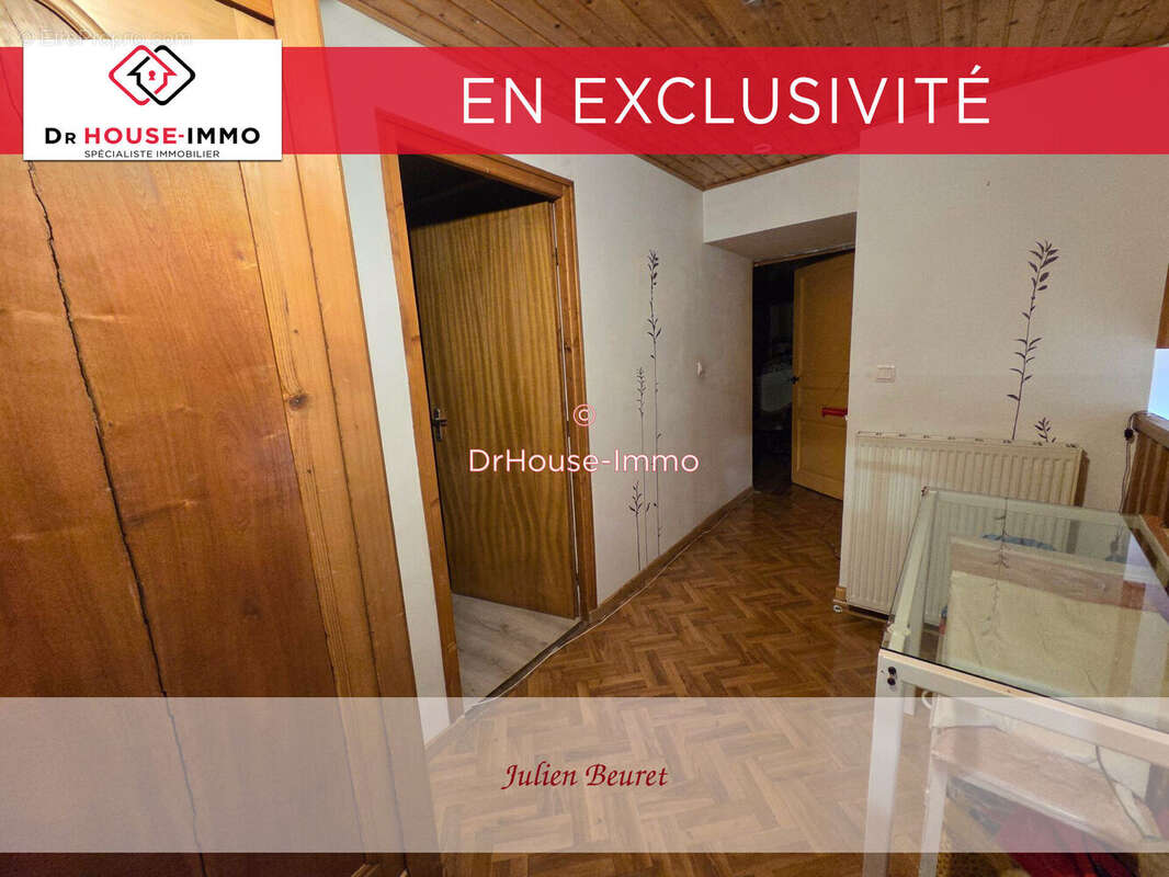 Maison 139 m² à Mesandans  - photo 9