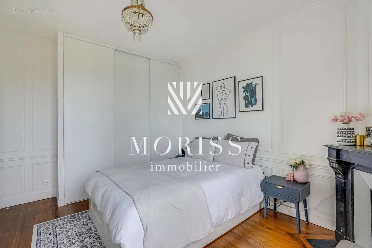 Appartement à NOGENT-SUR-MARNE