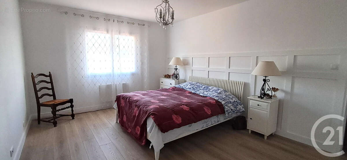 Maison à LATOUR-BAS-ELNE