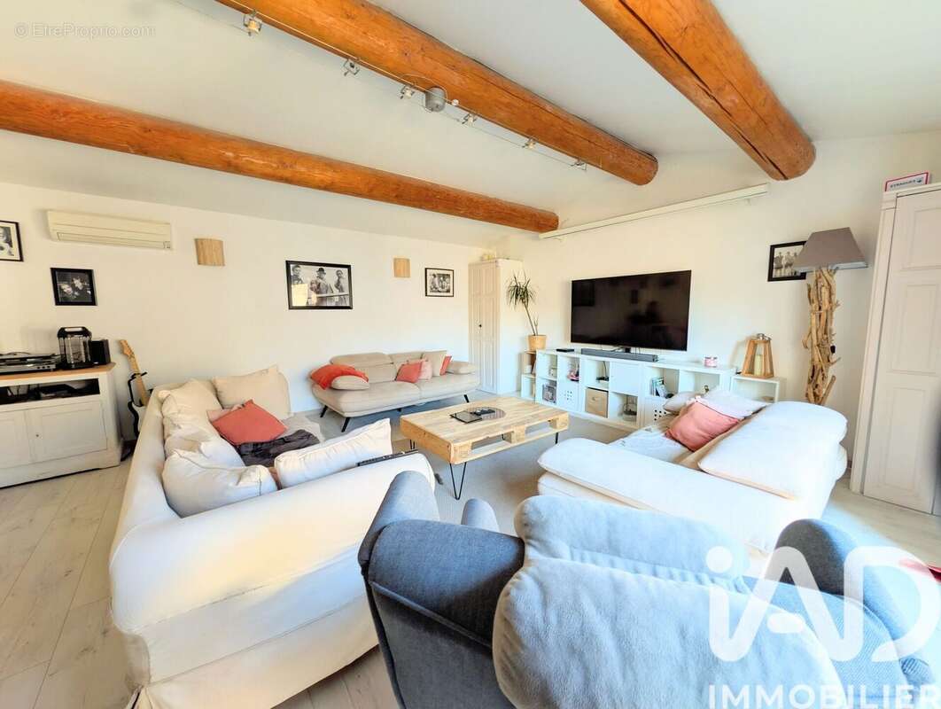 Photo 3 - Maison à VEDENE