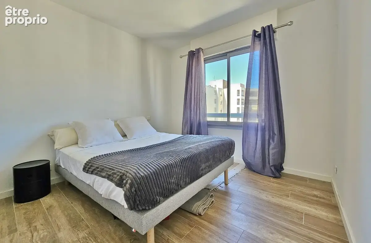 AJACCIO Finosello Superbe T4 rénové vue mer - photo 25