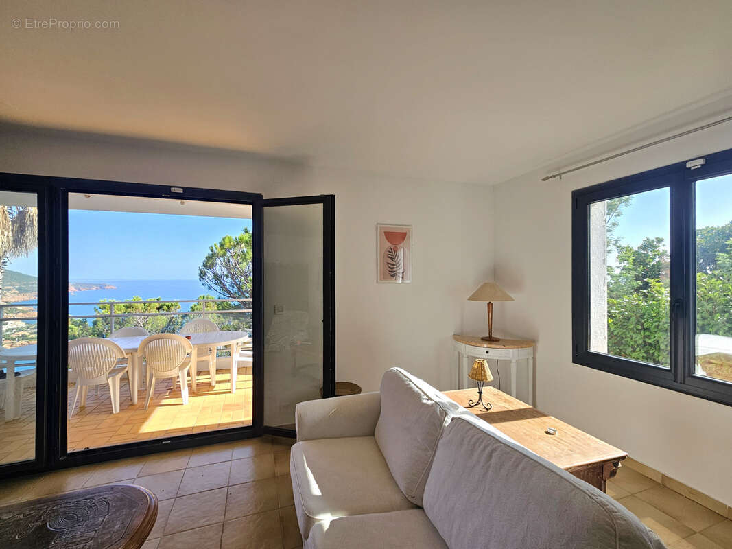 Maison à LA SEYNE-SUR-MER